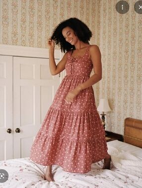 Christy Dawn Adele Dress